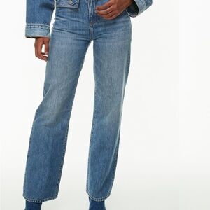 Denim Forum Winona Jeans
